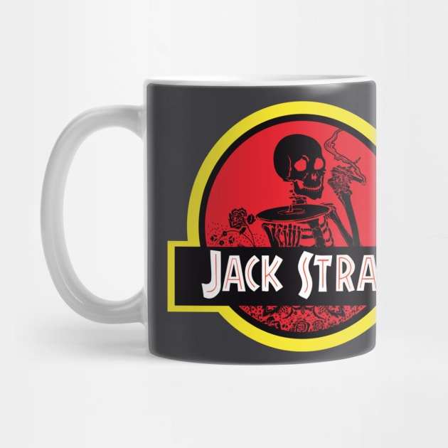 Jack Straw by Troffman Designs